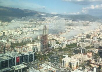 Izmir